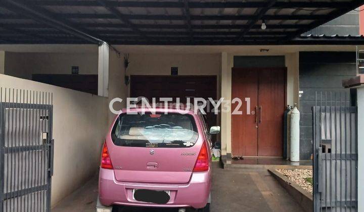 Rumah Bagus Harga Menarik Di Jalan Kalibata Timur Jaksel 1