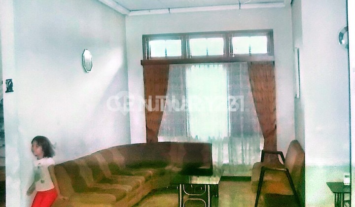 Rumah Strategis Harga Nego Di Bintaro Pesanggrahan 2