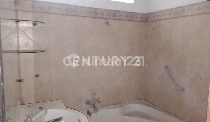 Rumah Strategis Harga Menarik Di Bintaro Pesanggrahan 2