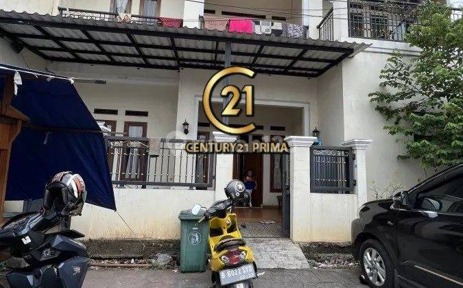 Rumah Kos Strategis Di Pejaten Timur Jakarta Selatan 1