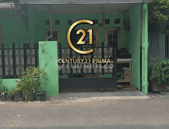 Rumah Strategis Harga Menarik Dekat Bintaro Sektor 1 1