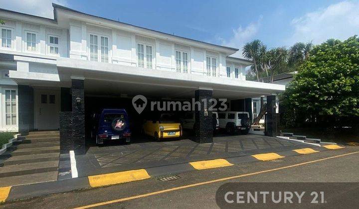 Rumah Bagus Siap Huni Dekat Pintu Toll Di Bintaro Sektor 7 1