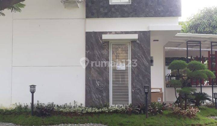 Rumah Minimalis Siap Huni Di Graha Raya Tangerang Selatan 2