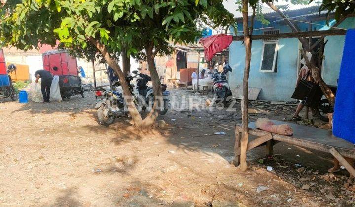 Rumah Petakan Lokasi Strategis Di Pesanggrahan Jaksel 1