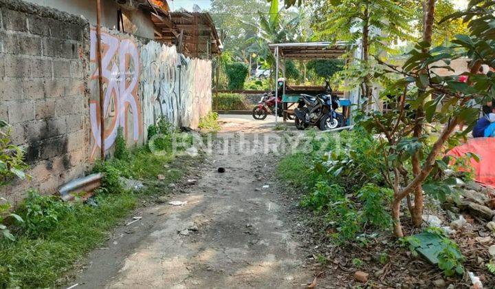 Rumah Petakan Lokasi Strategis Di Pesanggrahan Jaksel 2