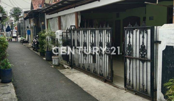 Rumah Strategis Harga Menarik Di Ulujami Pesanggrahan 1