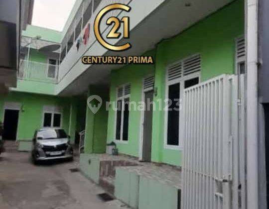 Rumah Cocok Untuk Kos Di Jurangmangu Timur Pondok Aren 1