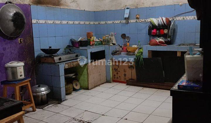 Rumah Murah Bisa Untuk Usaha Di Puri Kartika Ciledug 2