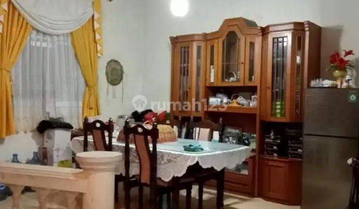 Rumah Bagus Strategis Di Sudimara Pinang Tangerang 2