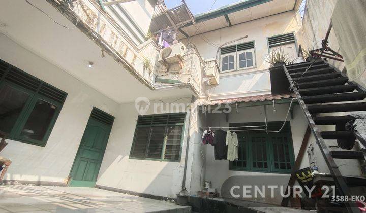 Rumah Strategis Harga Menarik Di Cililitan Jakarta Timur 1