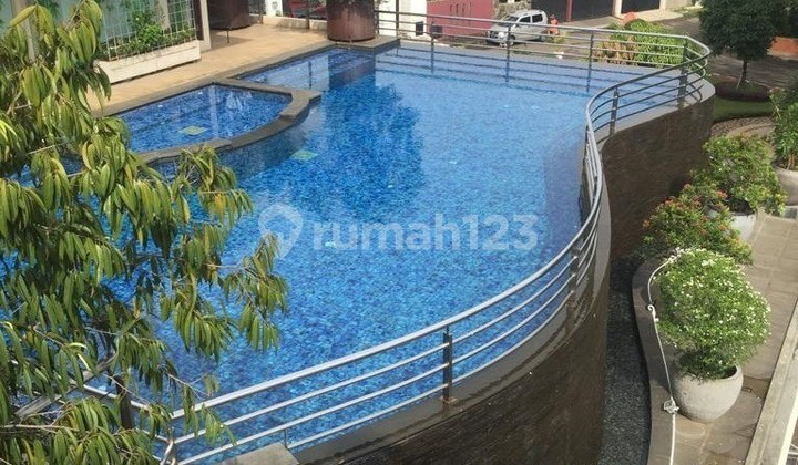 Rumah Mewah Harga Menarik Di Bintaro Sektor 1 Jaksel