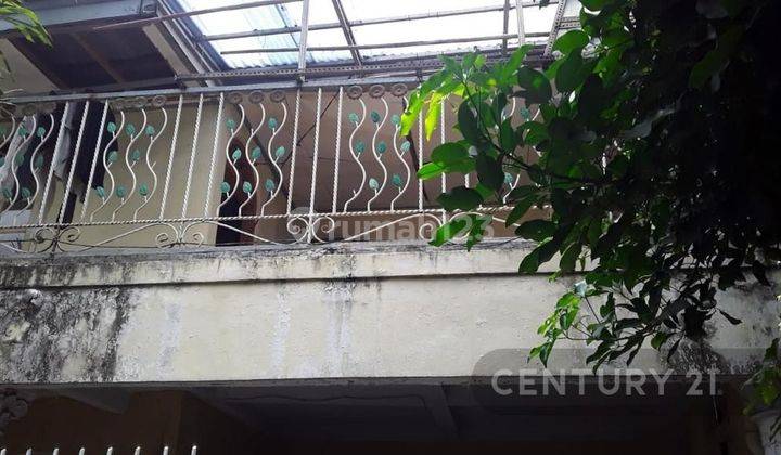 Rumah Strategis Harga Menarik Di Kebayoran Lama Jaksel 2