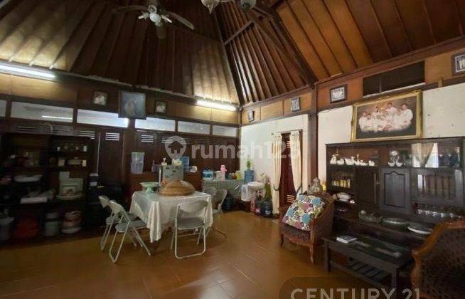 Rumah Murah Lokasi Strategis Di Cirendeu Dekat Lebak Bulus 2