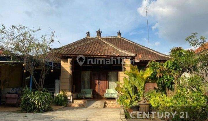 Rumah Murah Lokasi Strategis Di Cirendeu Dekat Lebak Bulus 1