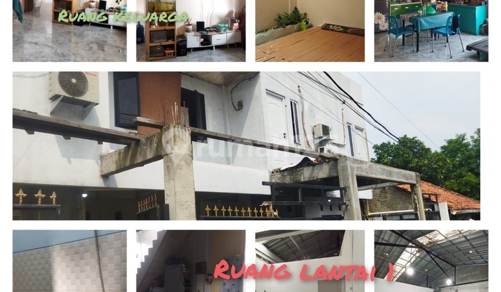 Rumah Bagus Cocok Untuk Inves Di Bambu Apus Pamulang Rumah Bagus Cocok Untuk Inves Di Bambu Apus Pamulang