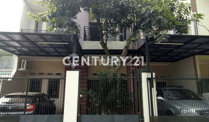 Dijual Rumah Minimalis Harga Menarik Di Bsd Tangsel