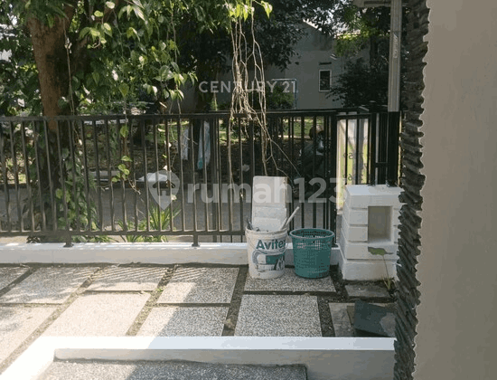 Dijual Rumah Bagus Strategis Siap Huni Di Bintaro Sektor 9 2