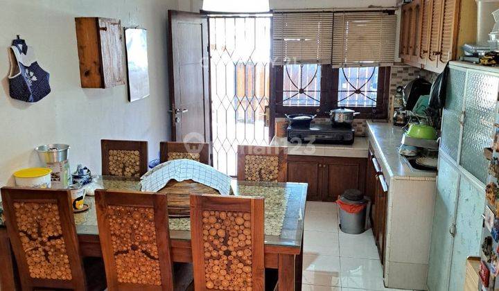 Dijual Rumah Bagus Harga Murah  Di Ciledug Tangerang 2