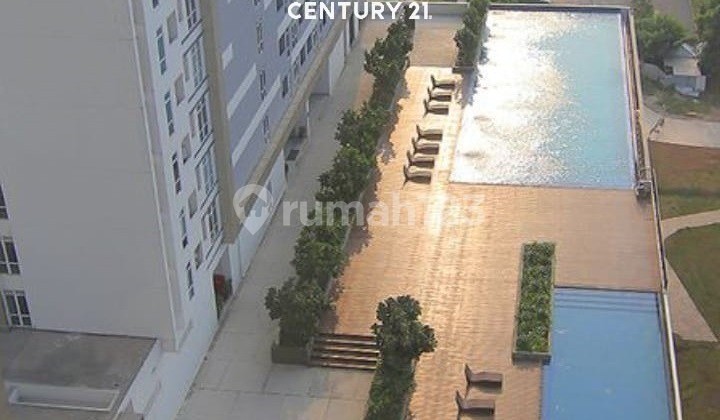 Dijual Apartment Strategis Harga Menarik di Cikarang