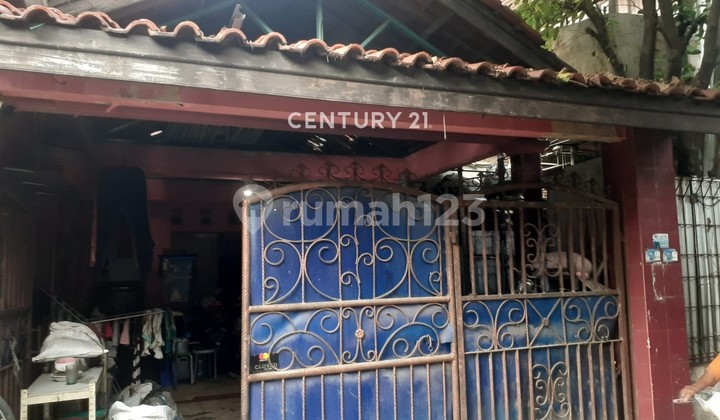 Dijual Rumah Bagus Strategis Siap Huni Di Mampang