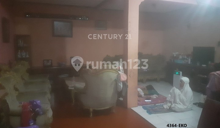 Dijual Rumah Bagus Strategis Siap Huni Di Mampang 2