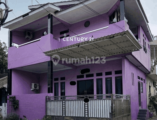 Dijual Rumah Strategis Harga Menarik Di Kunciran  1