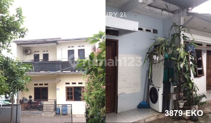 Dijual Rumah Bagus Harga Menarik Di Cimanggis Depok Dijual Rumah Bagus Harga Menarik Di Cimanggis Depok