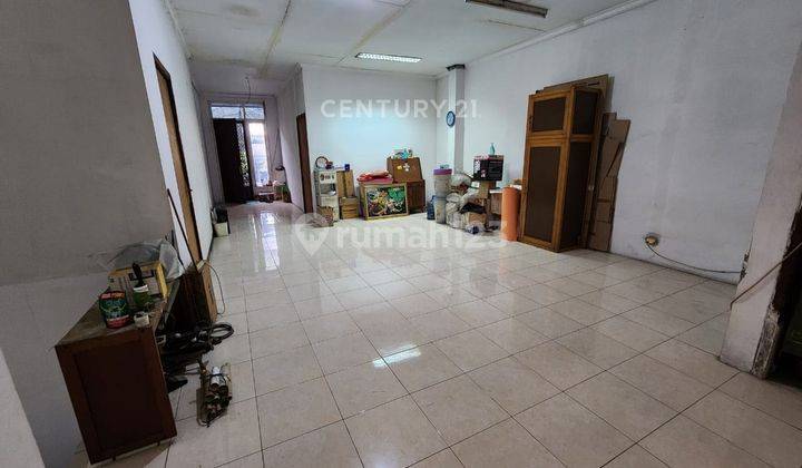 Dijual Rumah Strategis Harga Menarik Di Pondok Betung Bintaro 2