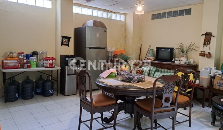 Rumah Rrapih Ssiap Hhuni Dekat Komplek Perdagangan  Veteran Jaka 2
