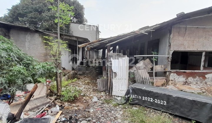 Dijual Kavling Strategis Harga Menarik Di Pamulang Deket Kampus Dijual Kavling Strategis Harga Menarik Di Pamulang Deket Kampus