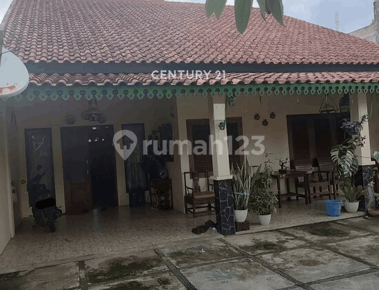 Dijual Rumah Strategis Harga Menarik Di Ciputat Dijual Rumah Strategis Harga Menarik Di Ciputat
