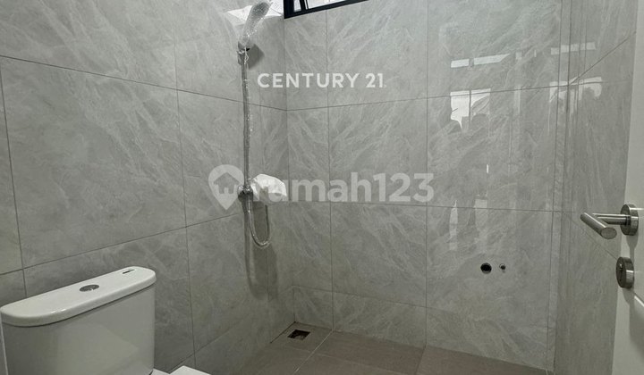 Dijual Rumah Baru Strategis Di Kebayoran Piazza Bintaro Sektor 7 2