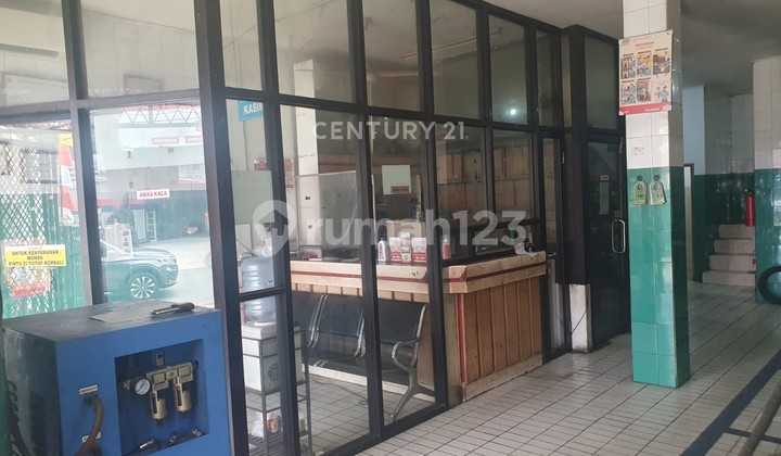 For Rent: Workshop Shop with Equipment in Cirendeu Raya, Tangsel 2