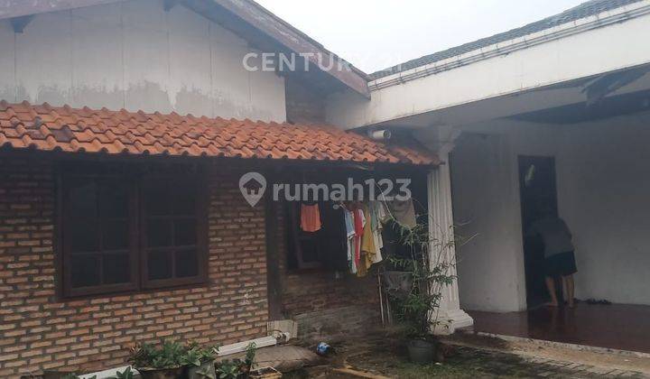 Dijual Rumah Strategis Harga Menarik Di Bintaro Jakarta Selatan 2