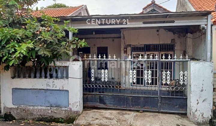 Dijual Rumah Hitung Tanah Harga Menarik Di Serpong