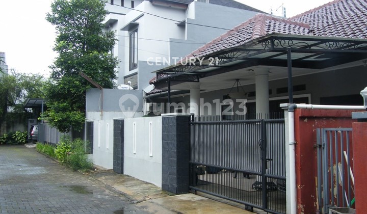 Dijual Rumah Bagus Strategis Siap Huni Di Rempoa