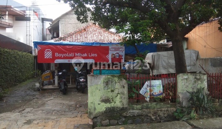 Dijual Rumah Strategis Harga Menarik Di Kebayoran Baru Dijual Rumah Strategis Harga Menarik Di Kebayoran Baru