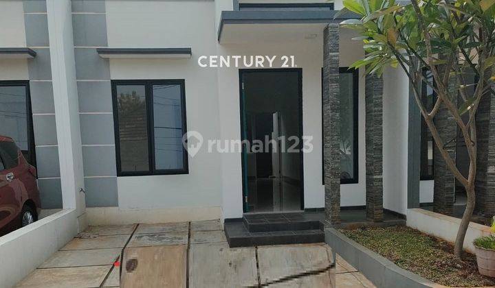 Dijual Rumah Siap Huni Harga Menarik Di Pondok Aren Bintaro 1