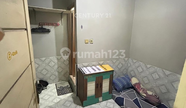 Dijual Kos Strategis Harga Menarik di Benda Tangerang 2