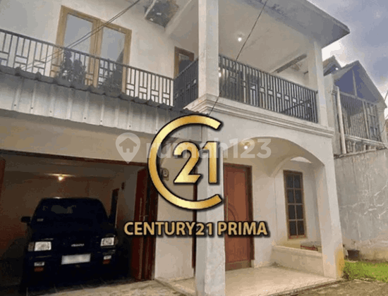 Dijual Rumah Strategis di Gandaria Selatan Jakarta Selatan