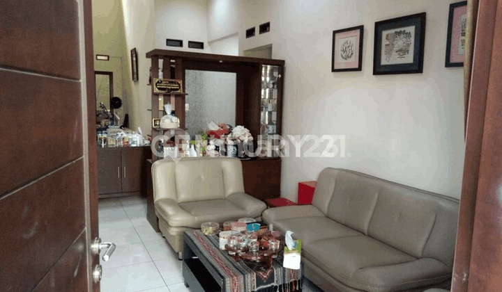 Dijual Rumah Minimalis Harga Menarik Di Bsd Tangsel 2