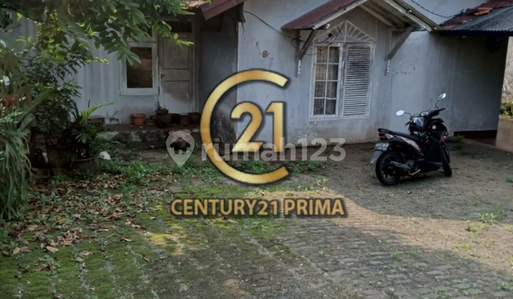For Sale Land Measurement House Attractive Price in Pejaten Barat South Jakarta For Sale Land Measurement House Attractive Price in Pejaten Barat South Jakarta