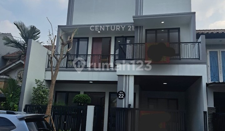 Dijual Rumah Bagus Strategis Di Graha Raya Dijual Rumah Bagus Strategis Di Graha Raya