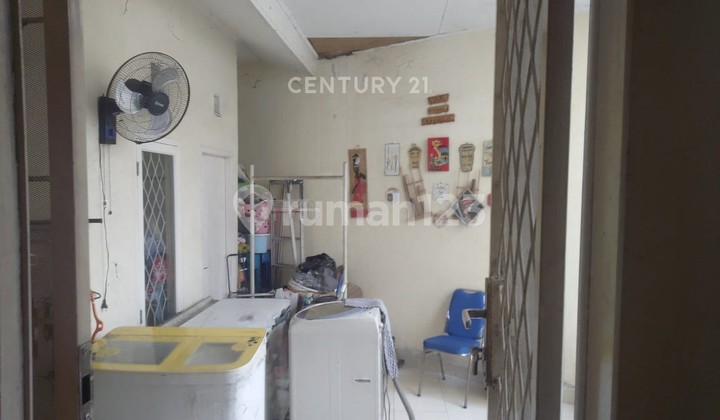 Dijual Rumah Akses Mudah Ke JORR Dan Stasiun KRL DiBSD Sektor XIV 2