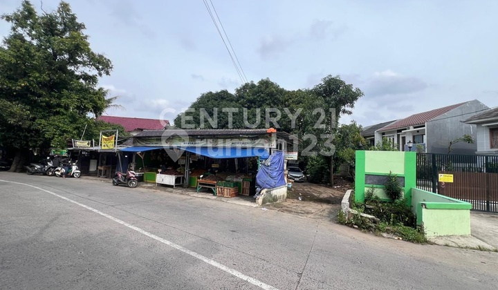Tanah Luas + 2 Bangunan Di Daerah Cinere ( Perbatasan Jaksel) Tanah Luas + 2 Bangunan Di Daerah Cinere ( Perbatasan Jaksel)