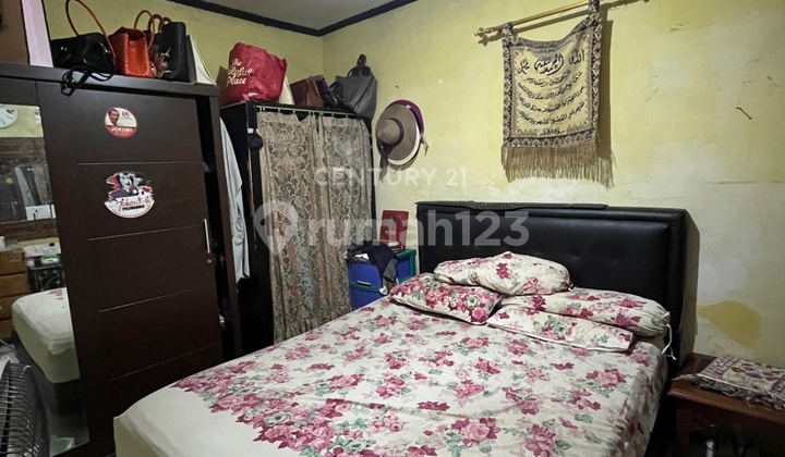 Dijual Rumah Bagus Harga Menarik Di Pondok Gede Bekasi 2