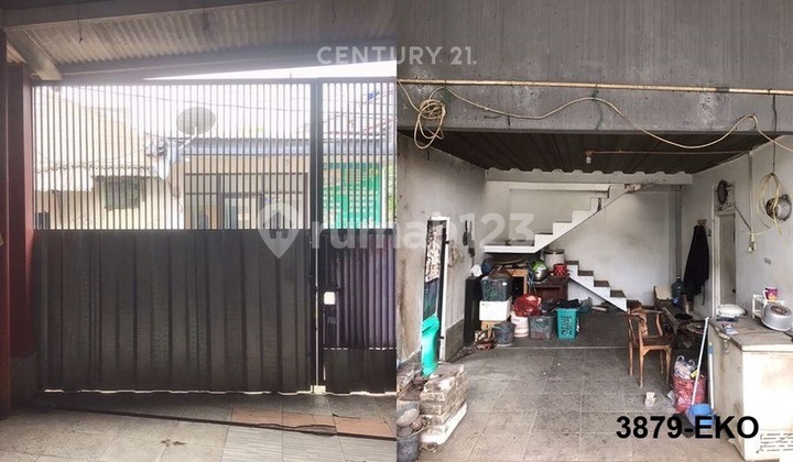 Dijual Rumah Bagus Harga Menarik Di Cimanggis Depok  2