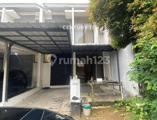 Dijual Rumah Bagus Strategis Harga Menarik Di Bintaro Sektor 9  
