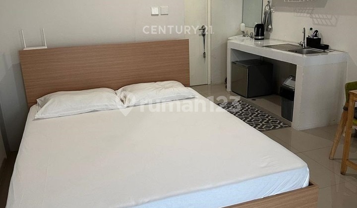 Dijual Apartment Breeze Bintaro Siap Huni Harga Menarik 2