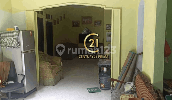 Dijual Rumah Bagus Strategis Harga Menarik di Bintaro Sektor 5